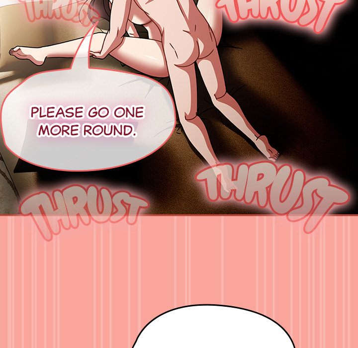 Ground and Pound Chapter 48 Page 119