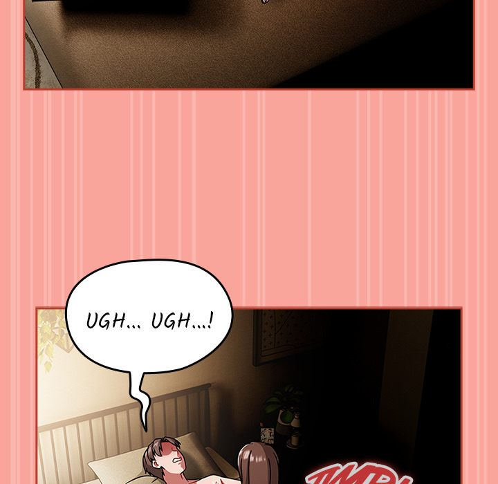 Ground and Pound Chapter 48 Page 121