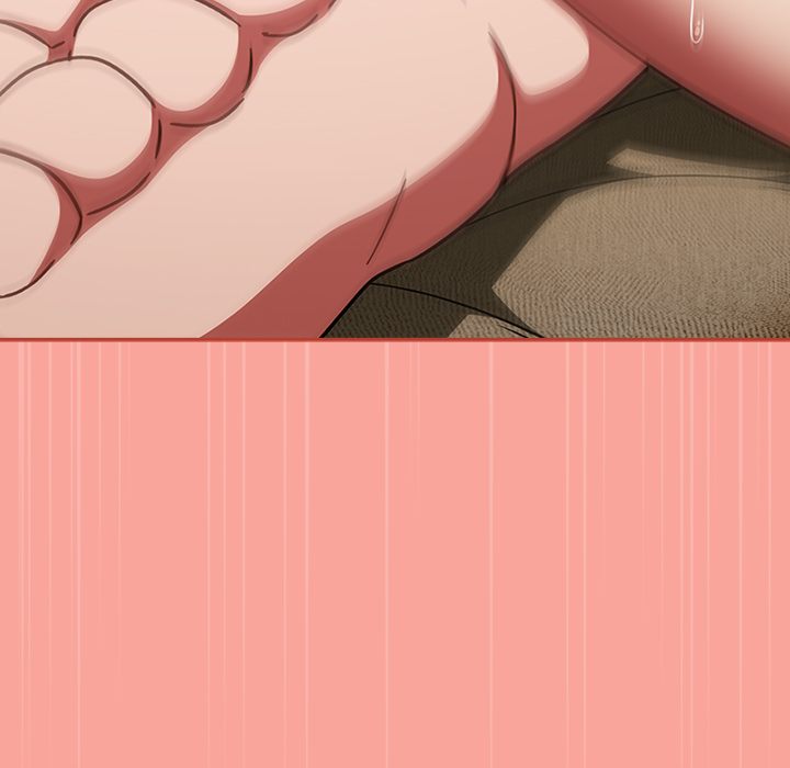 Ground and Pound Chapter 48 Page 135