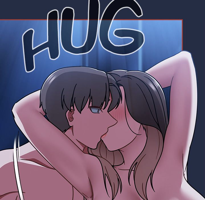 Ground and Pound Chapter 48 Page 14