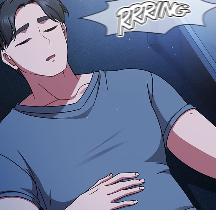Ground and Pound Chapter 48 Page 153