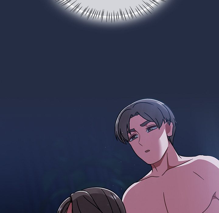 Ground and Pound Chapter 48 Page 19