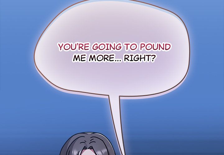 Ground and Pound Chapter 48 Page 2