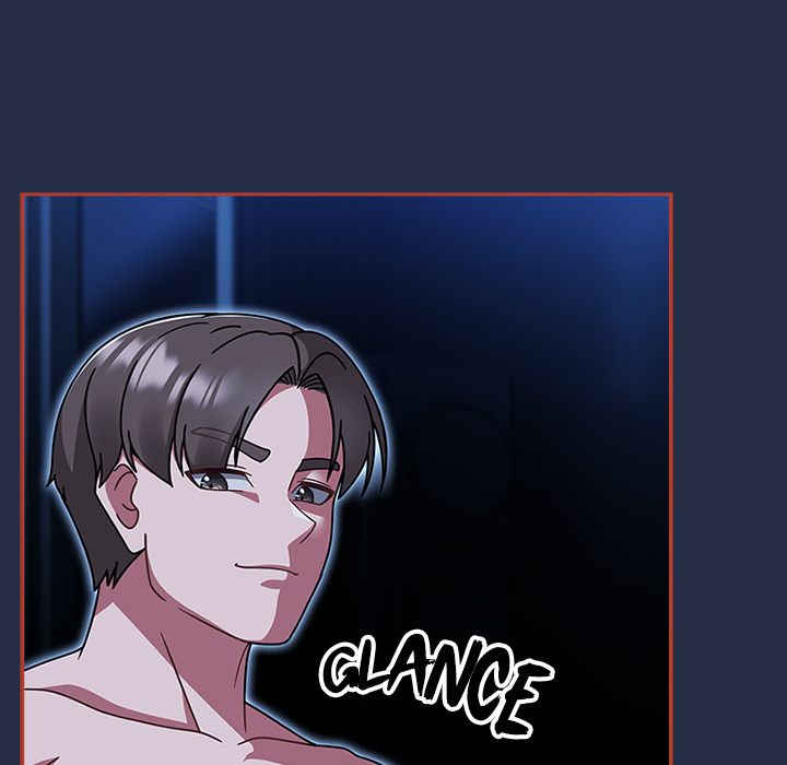 Ground and Pound Chapter 48 Page 28