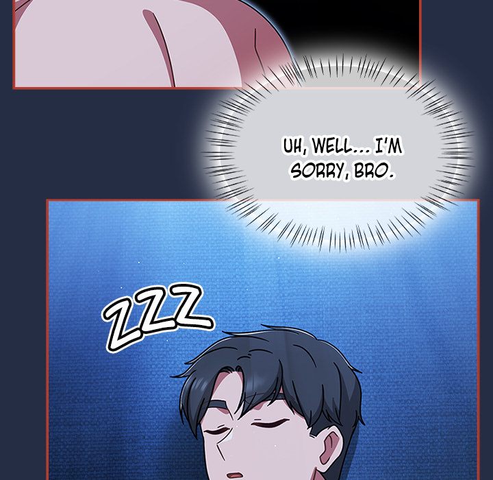 Ground and Pound Chapter 48 Page 29