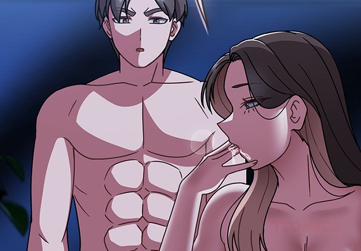 Ground and Pound Chapter 48 Page 3