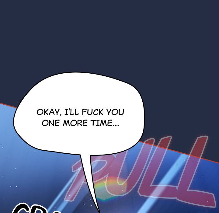 Ground and Pound Chapter 48 Page 31