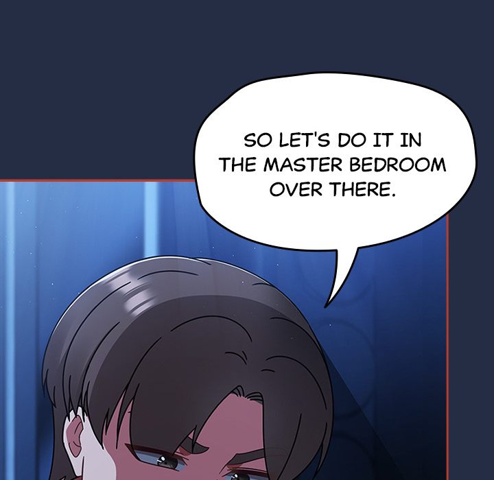 Ground and Pound Chapter 48 Page 34