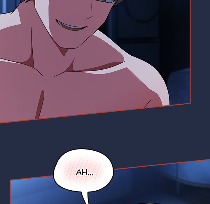 Ground and Pound Chapter 48 Page 35