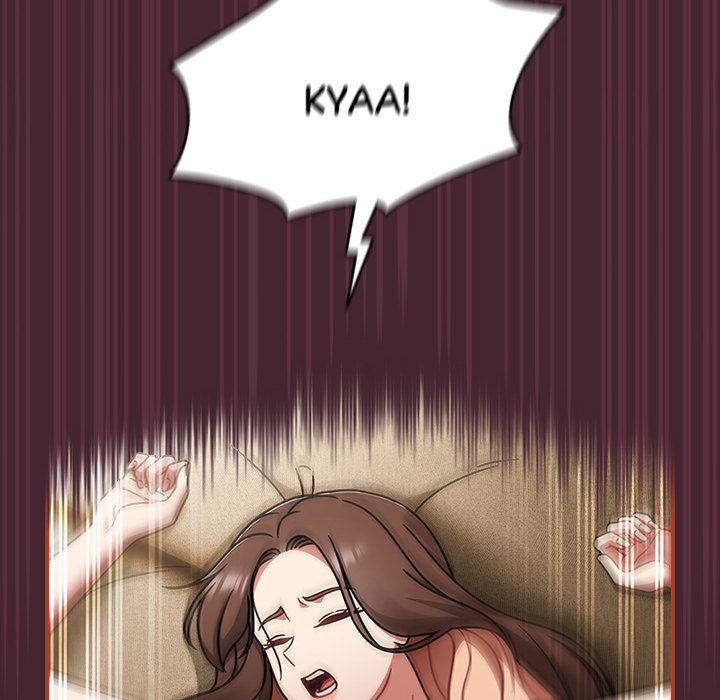 Ground and Pound Chapter 48 Page 42