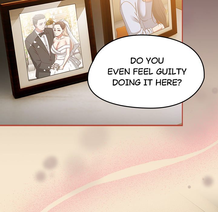 Ground and Pound Chapter 48 Page 45