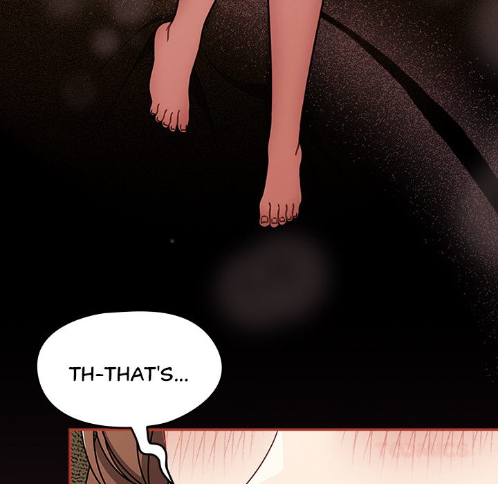 Ground and Pound Chapter 48 Page 48