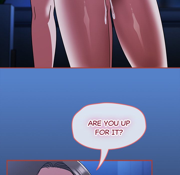 Ground and Pound Chapter 48 Page 5