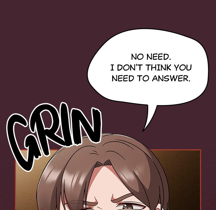 Ground and Pound Chapter 48 Page 50