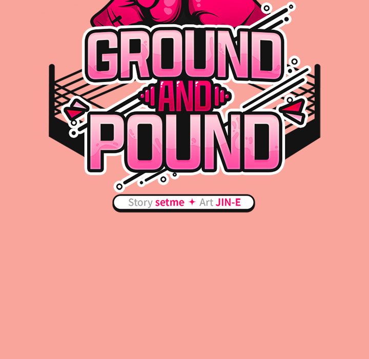 Ground and Pound Chapter 48 Page 56
