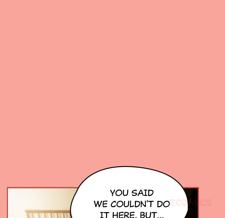 Ground and Pound Chapter 48 Page 57