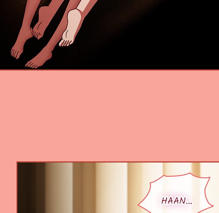 Ground and Pound Chapter 48 Page 61