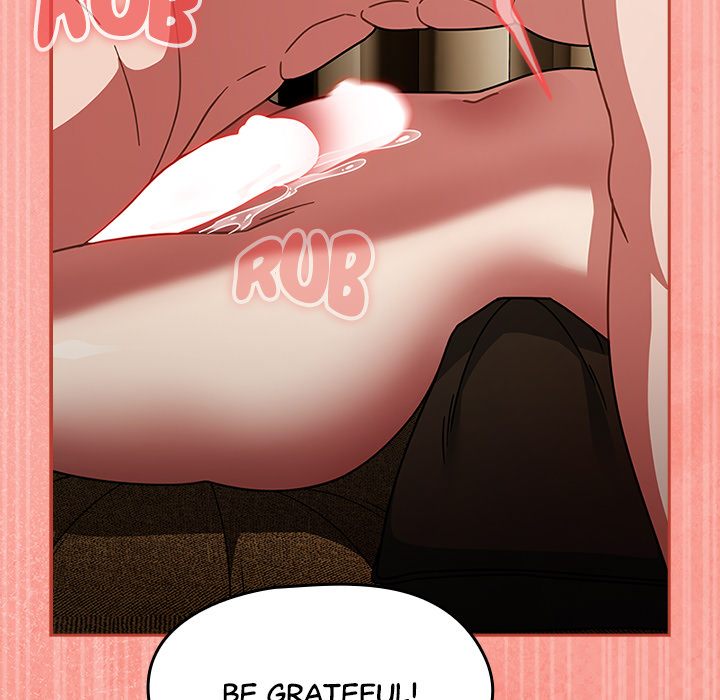 Ground and Pound Chapter 48 Page 71