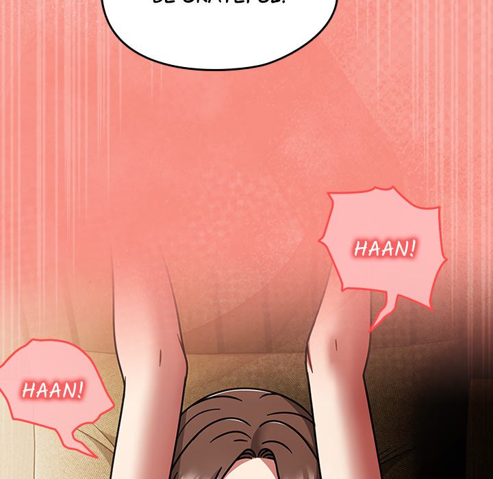 Ground and Pound Chapter 48 Page 72