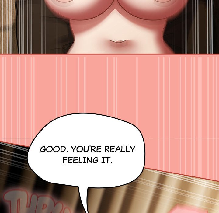 Ground and Pound Chapter 48 Page 79