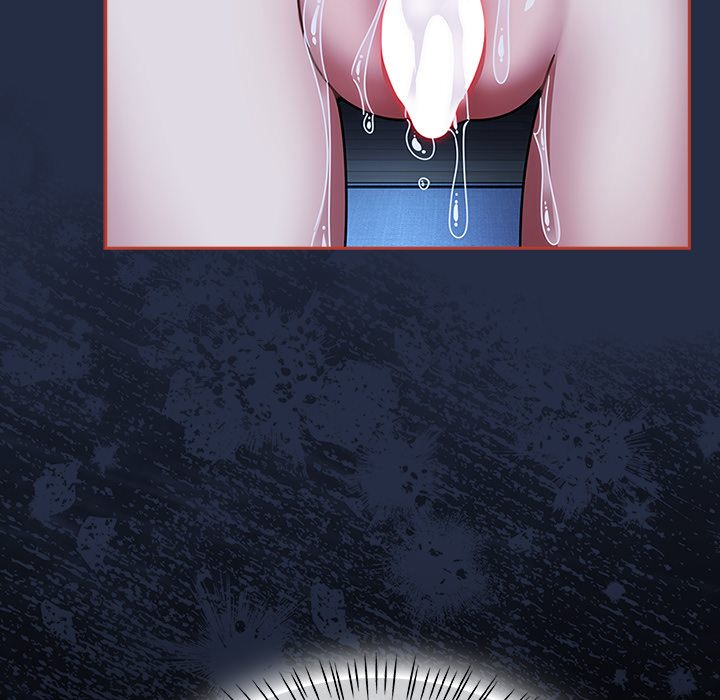 Ground and Pound Chapter 48 Page 8