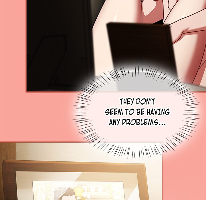Ground and Pound Chapter 48 Page 83