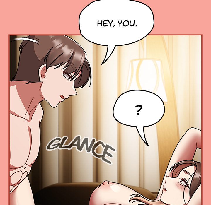 Ground and Pound Chapter 48 Page 88