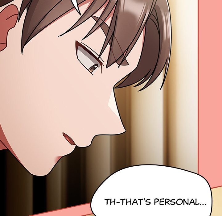 Ground and Pound Chapter 48 Page 90