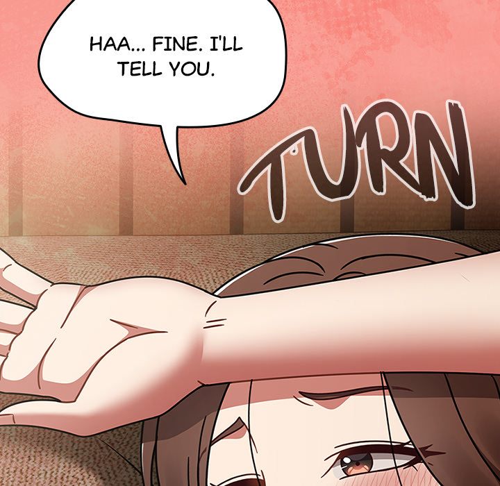 Ground and Pound Chapter 48 Page 95
