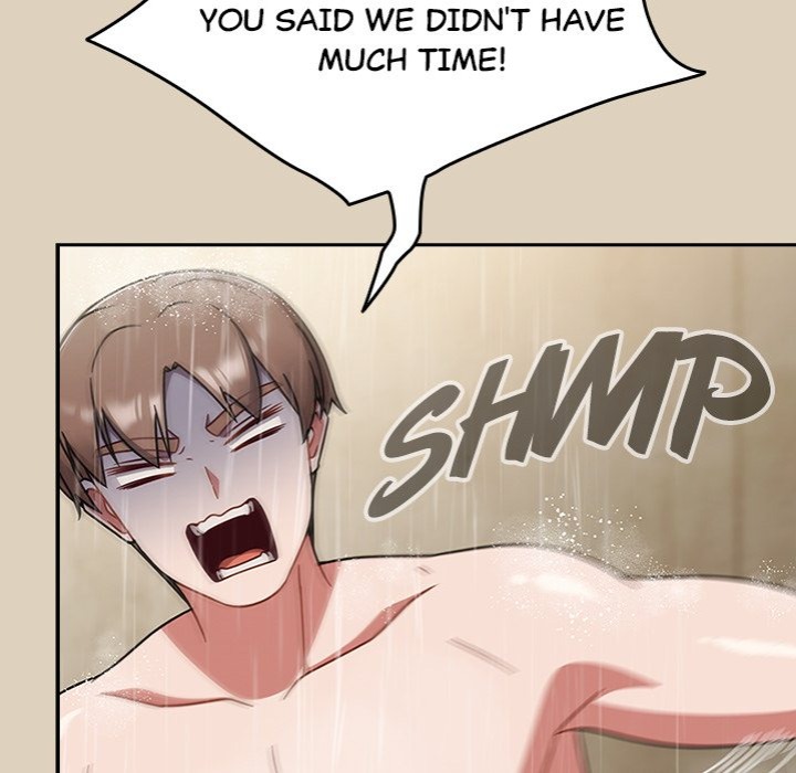 Ground and Pound Chapter 49 Page 103