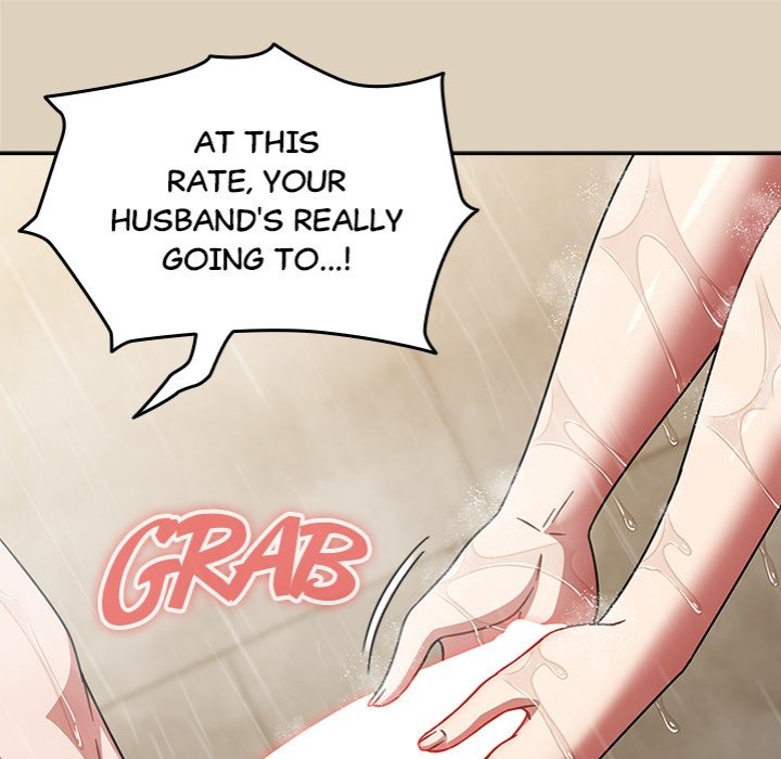 Ground and Pound Chapter 49 Page 105