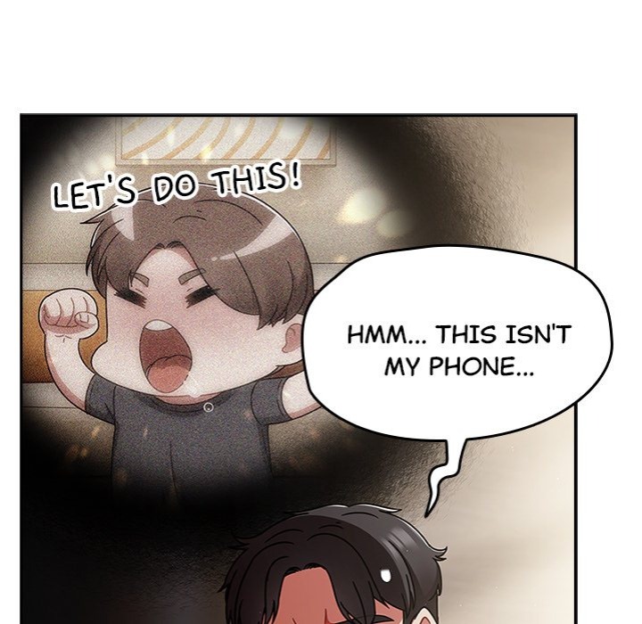 Ground and Pound Chapter 49 Page 11