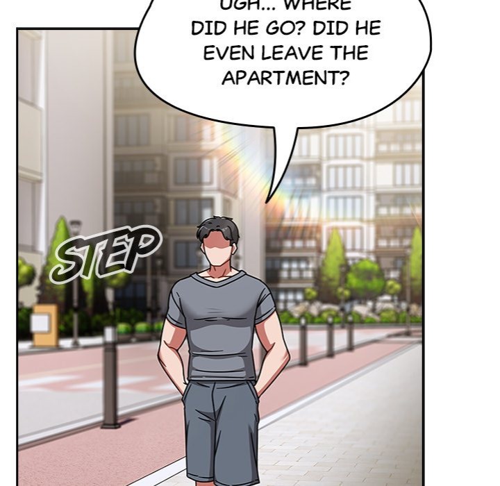 Ground and Pound Chapter 49 Page 114