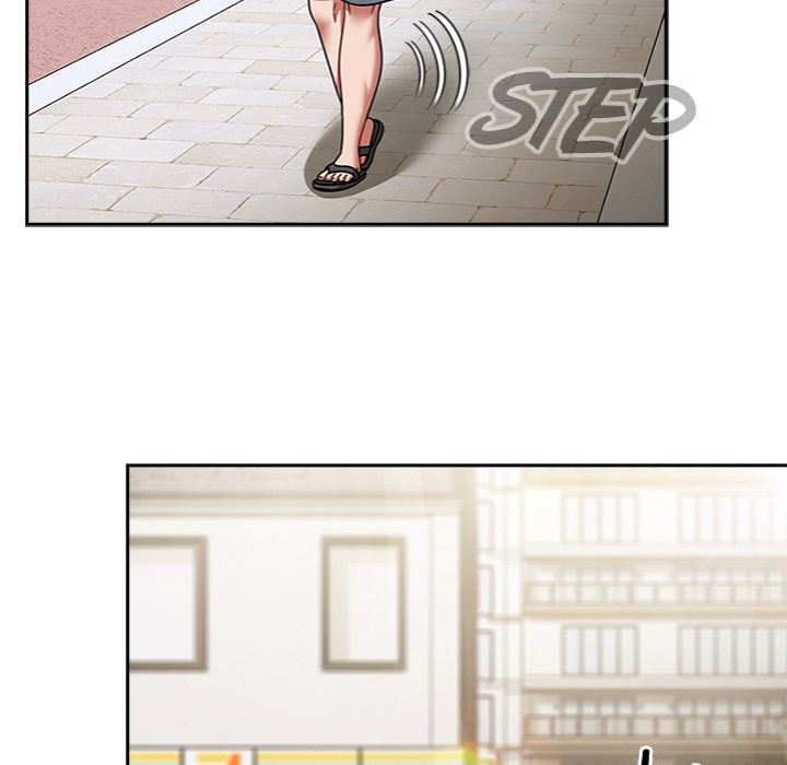 Ground and Pound Chapter 49 Page 115