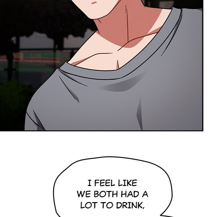 Ground and Pound Chapter 49 Page 118