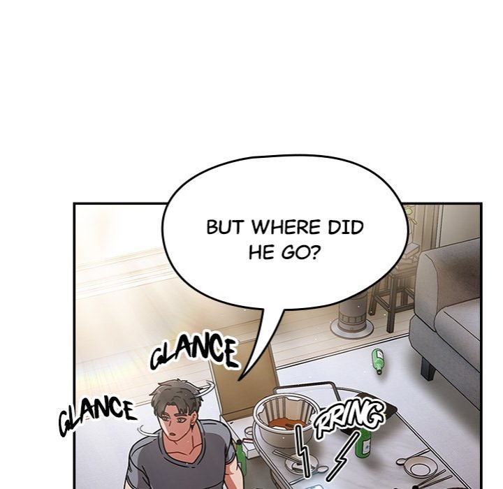 Ground and Pound Chapter 49 Page 13