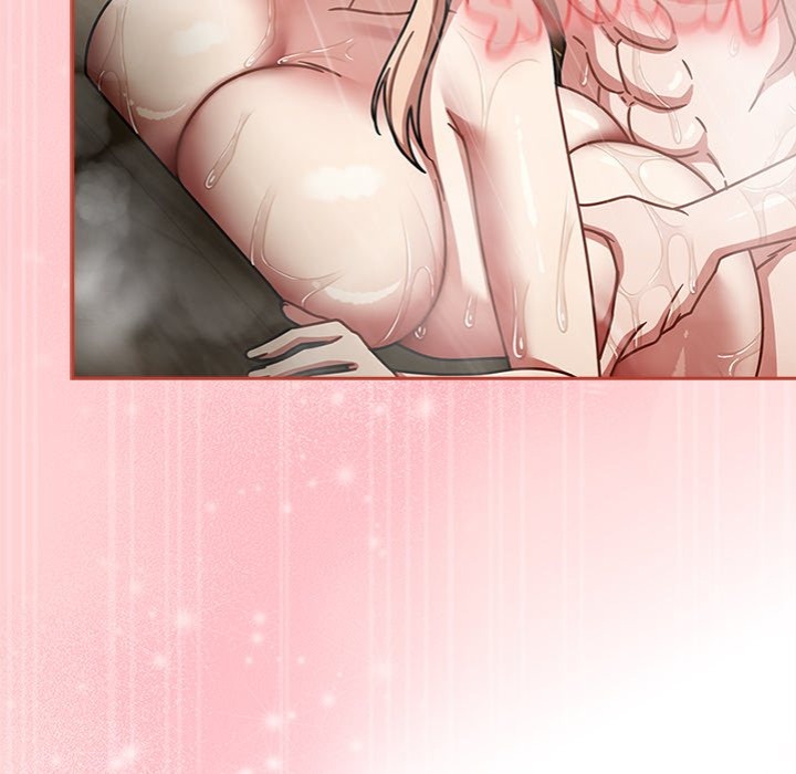 Ground and Pound Chapter 49 Page 143