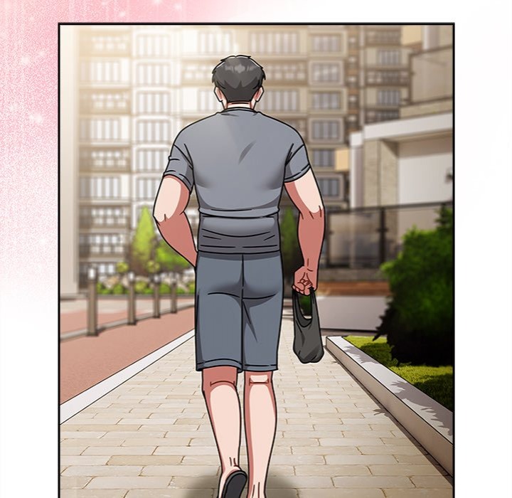 Ground and Pound Chapter 49 Page 144