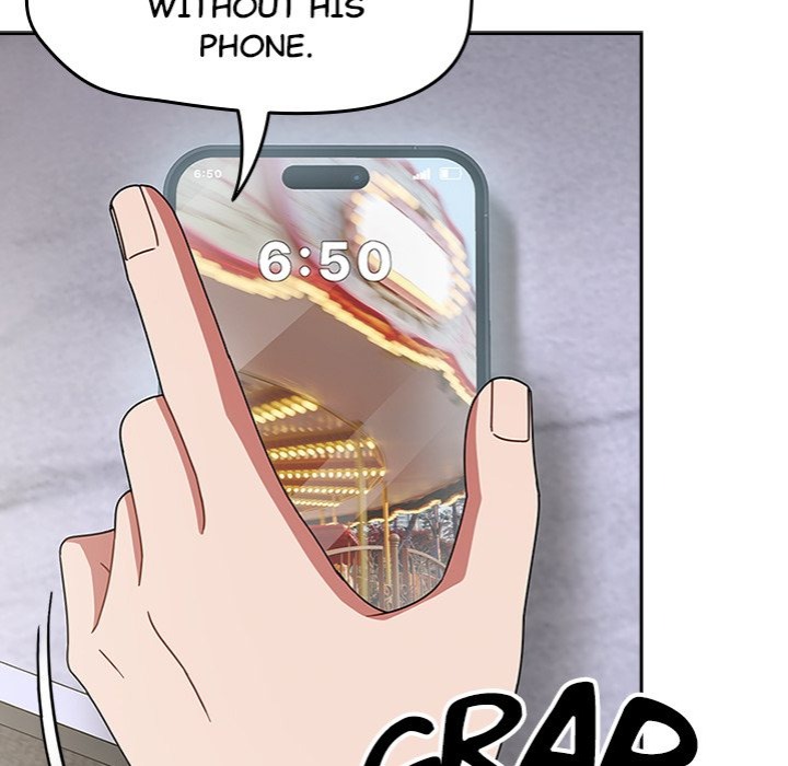 Ground and Pound Chapter 49 Page 15