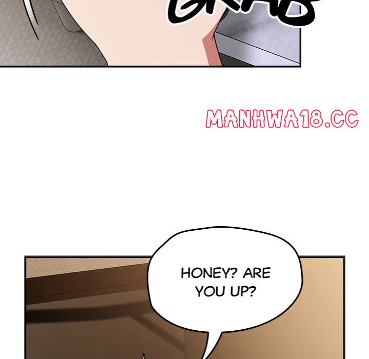 Ground and Pound Chapter 49 Page 16