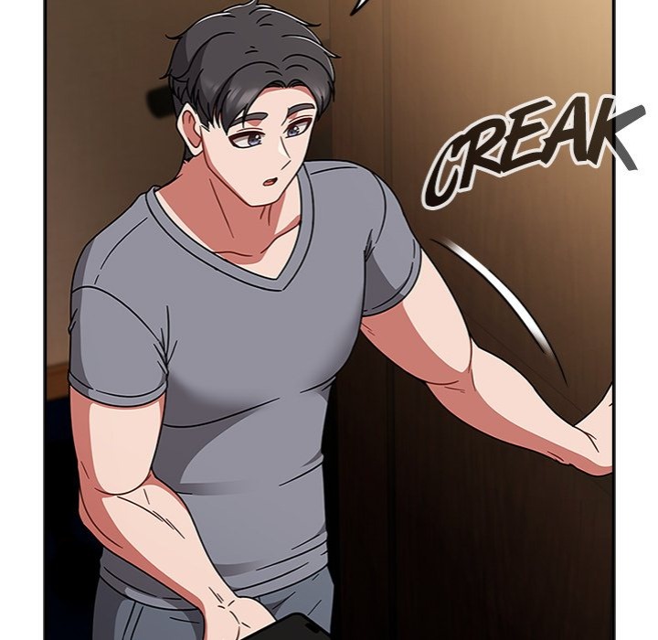 Ground and Pound Chapter 49 Page 17