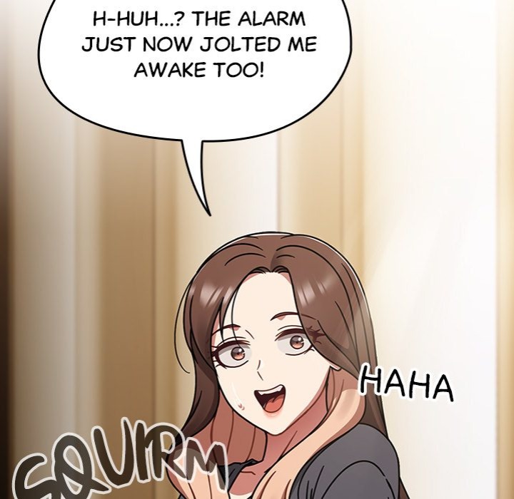 Ground and Pound Chapter 49 Page 19