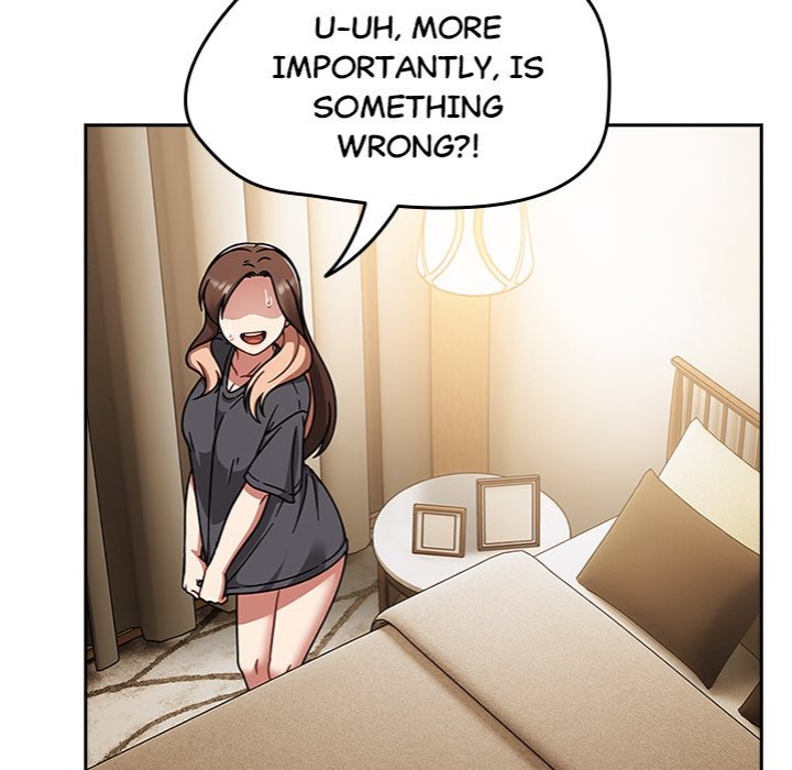 Ground and Pound Chapter 49 Page 22