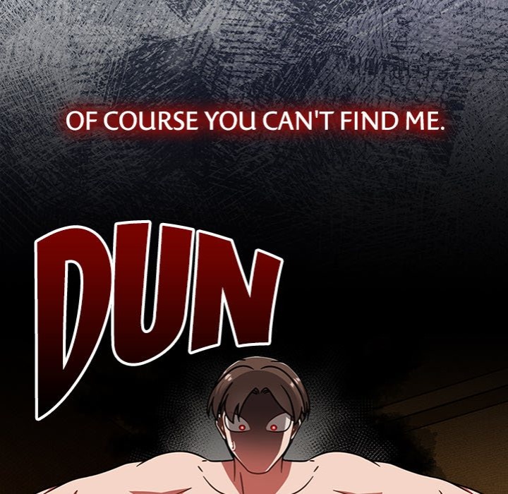 Ground and Pound Chapter 49 Page 28