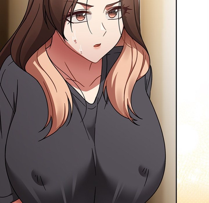 Ground and Pound Chapter 49 Page 35