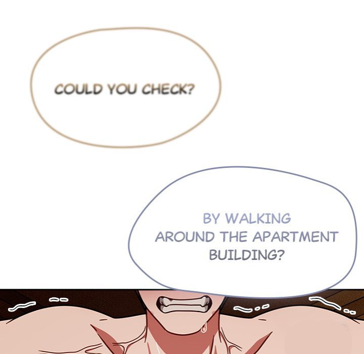 Ground and Pound Chapter 49 Page 39