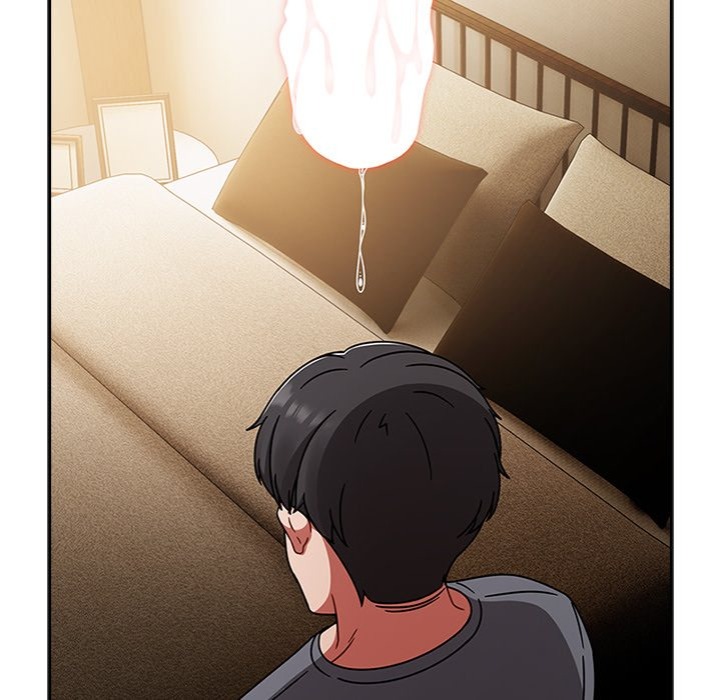 Ground and Pound Chapter 49 Page 43