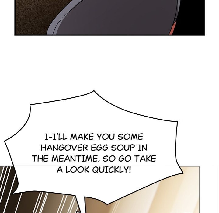 Ground and Pound Chapter 49 Page 44