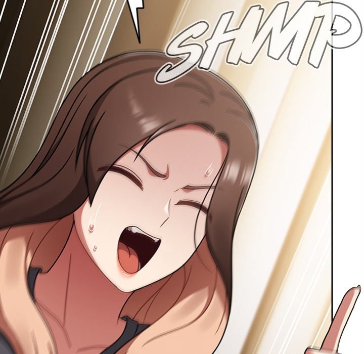 Ground and Pound Chapter 49 Page 45