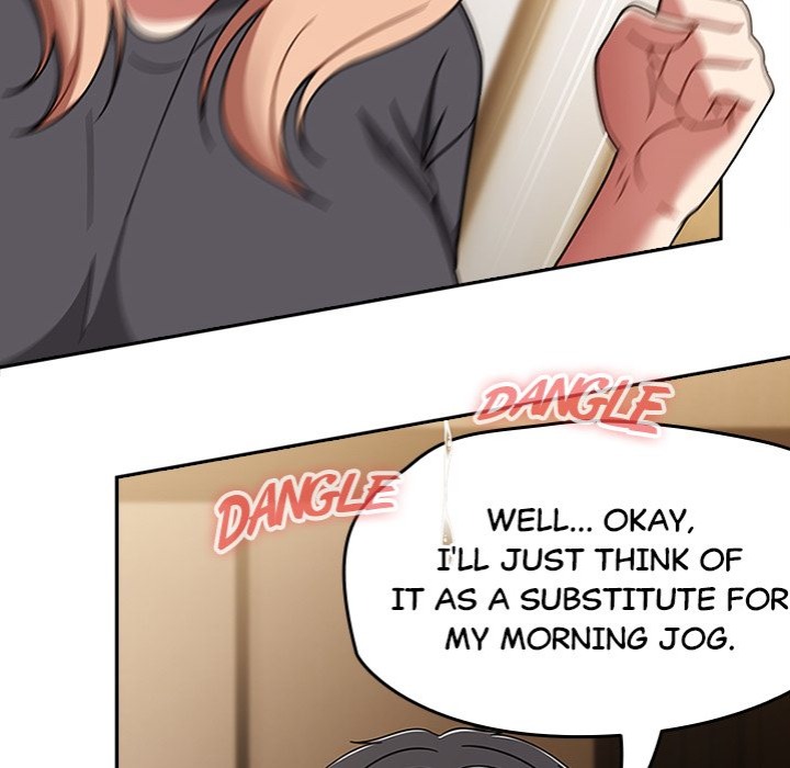 Ground and Pound Chapter 49 Page 46